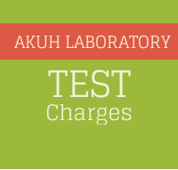 aku lab karachi aku lab karachi